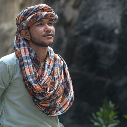 Photographer Mehran Mehr Turbat  Pakistan